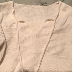Fashion Bug sweater size S